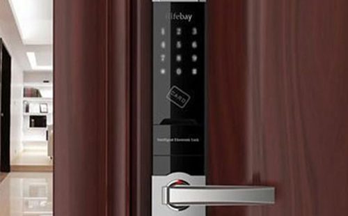 和静24小时上门开锁公司