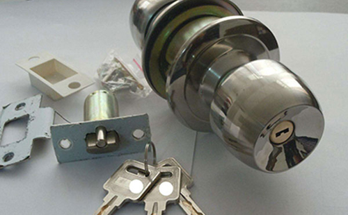 和静24小时上门开锁公司