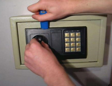 和静24小时上门开锁公司