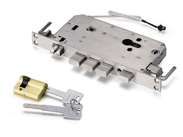 和静24小时上门开锁公司